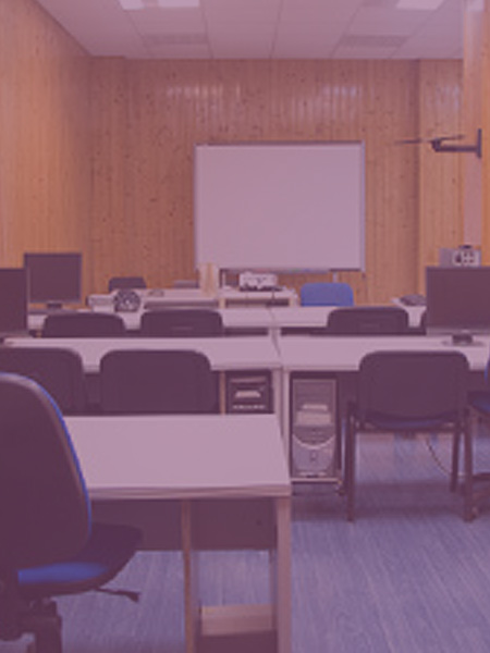 Espacios de formación en Rekord